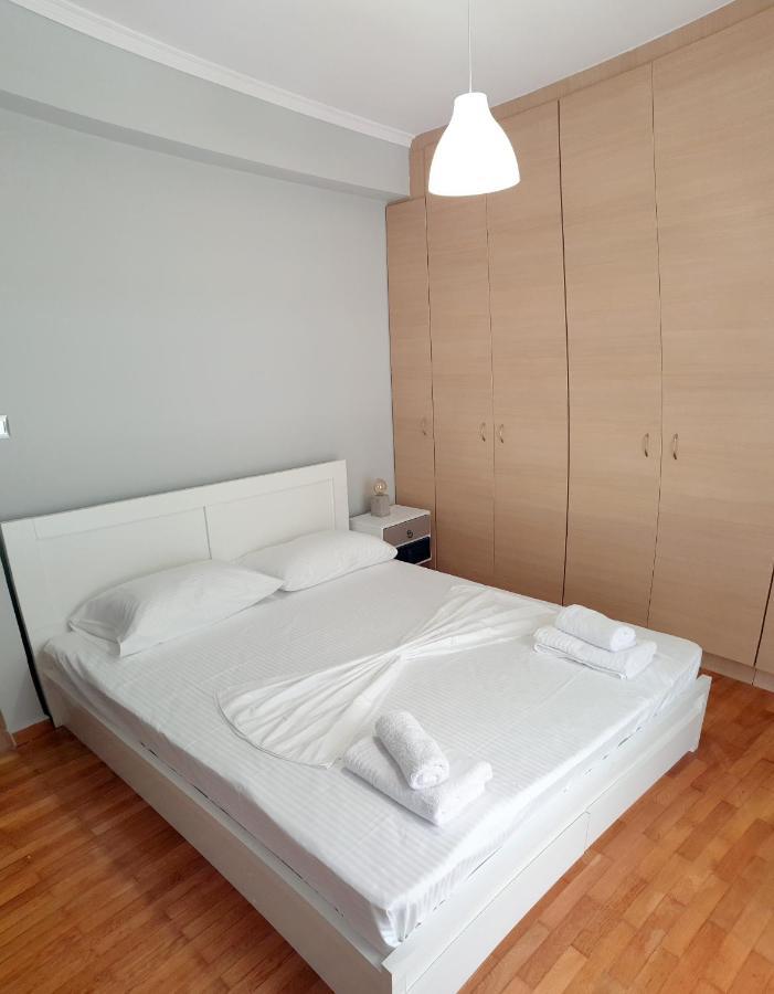 Panoramic Apartment 希俄斯 外观 照片